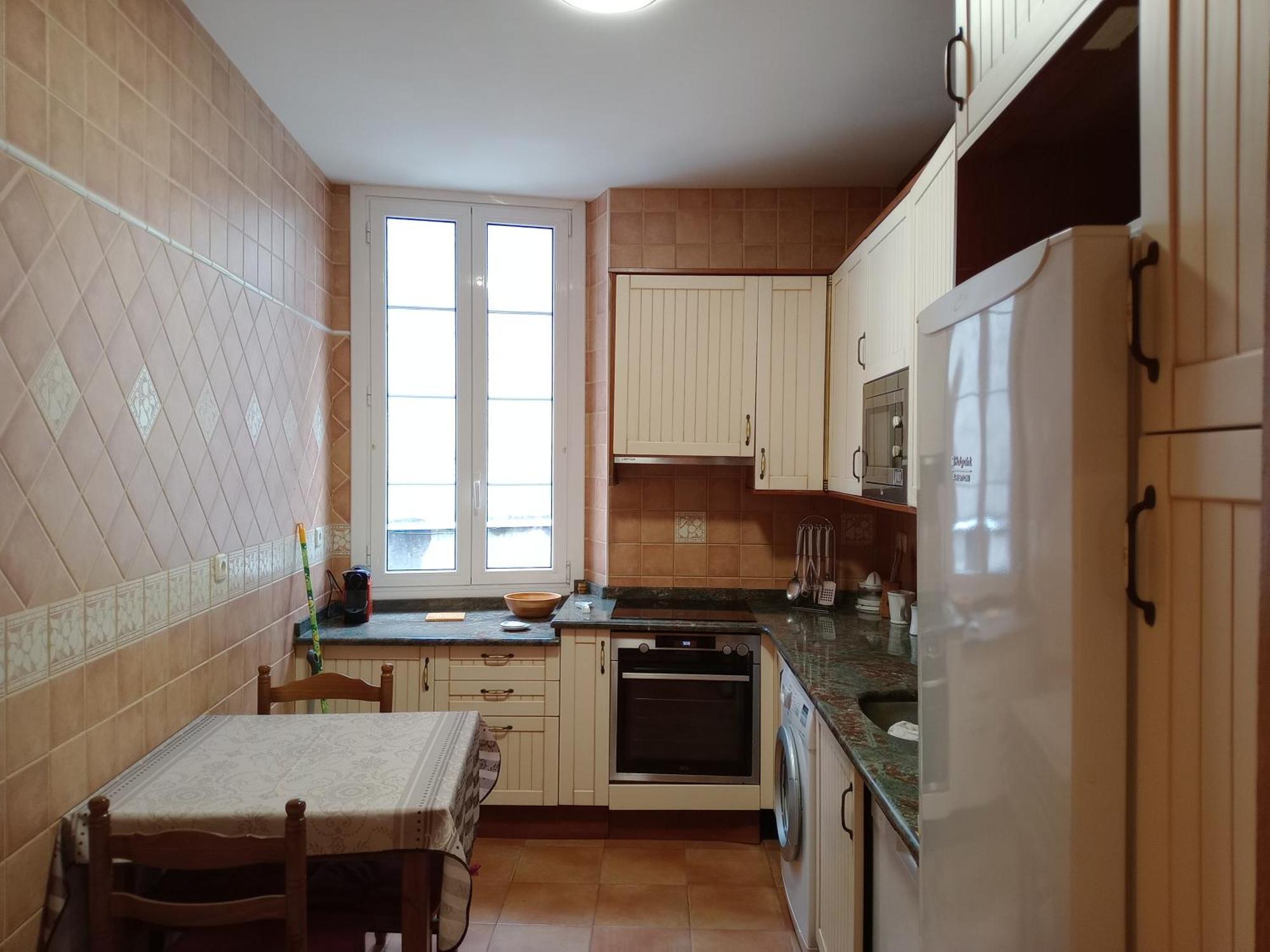 Spacieux T4 Coeur De Ville Hendaye Exteriér fotografie