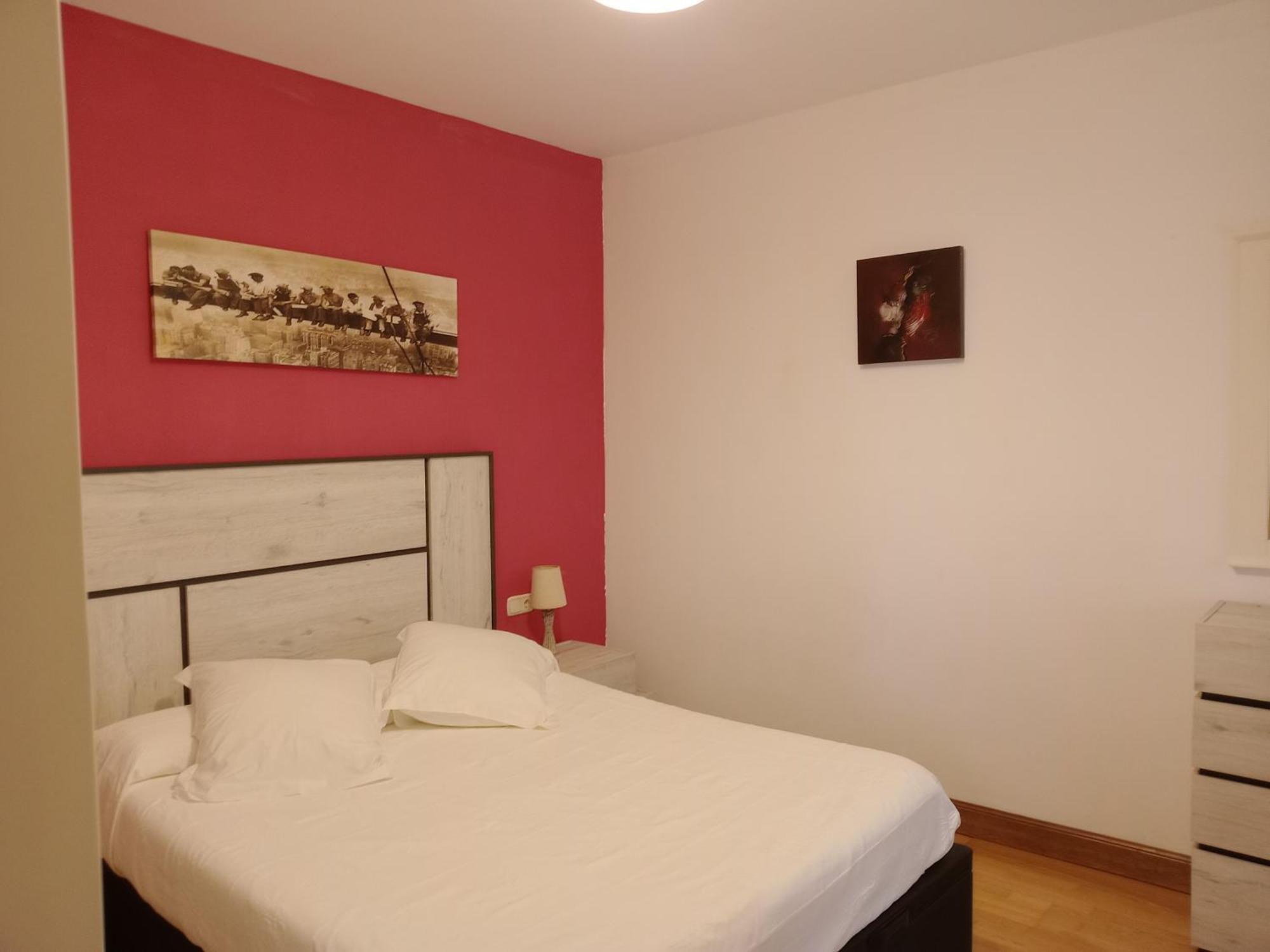 Spacieux T4 Coeur De Ville Hendaye Exteriér fotografie
